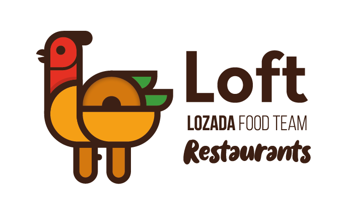 Logo del Restaurante Loft Restaurants El Coca Ecuador